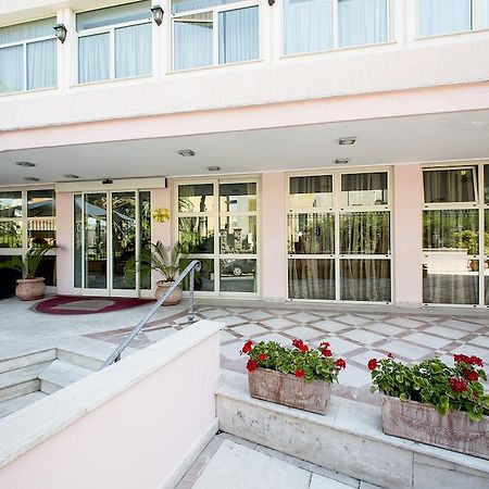 Sunrise Hotel Rzym Zewnętrze zdjęcie