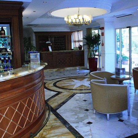Sunrise Hotel Rzym Zewnętrze zdjęcie