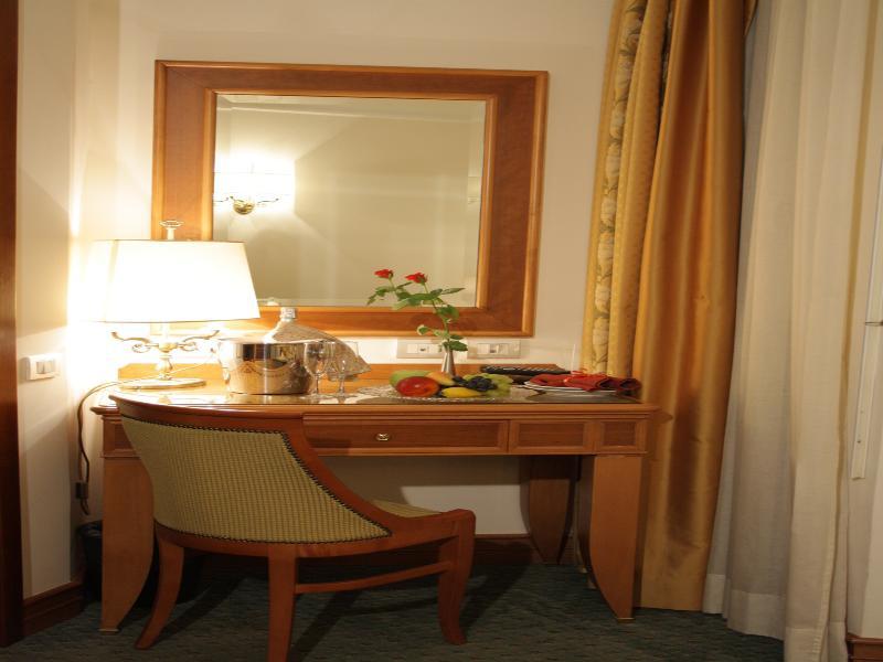 Sunrise Hotel Rzym Zewnętrze zdjęcie