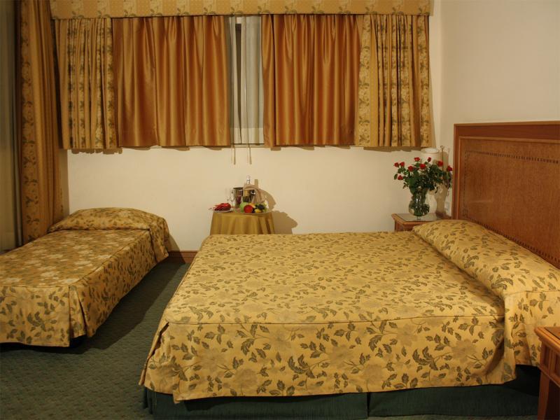 Sunrise Hotel Rzym Zewnętrze zdjęcie