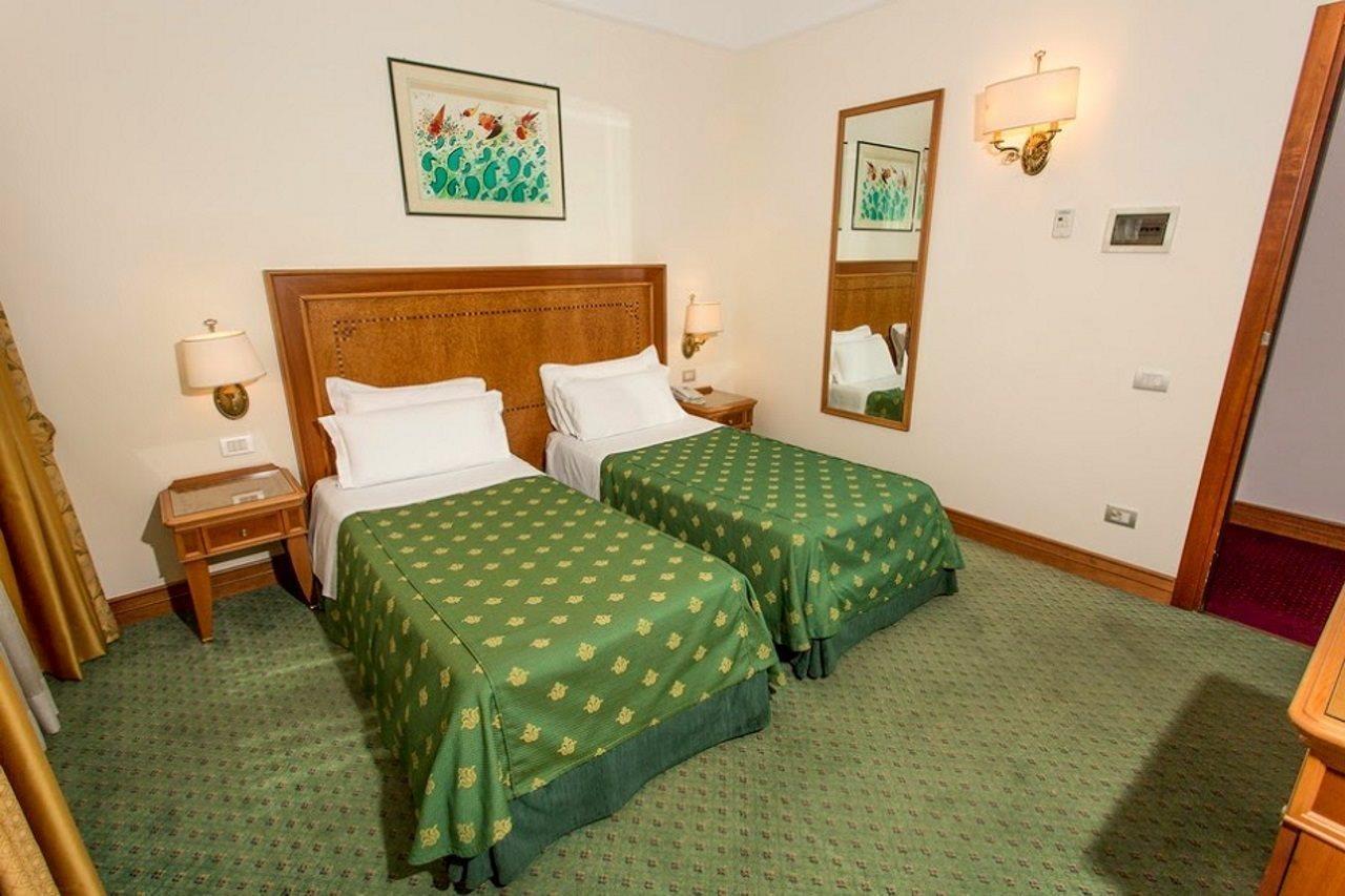 Sunrise Hotel Rzym Zewnętrze zdjęcie