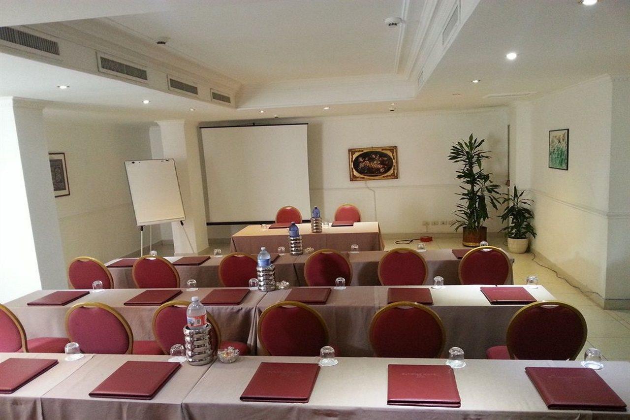 Sunrise Hotel Rzym Zewnętrze zdjęcie