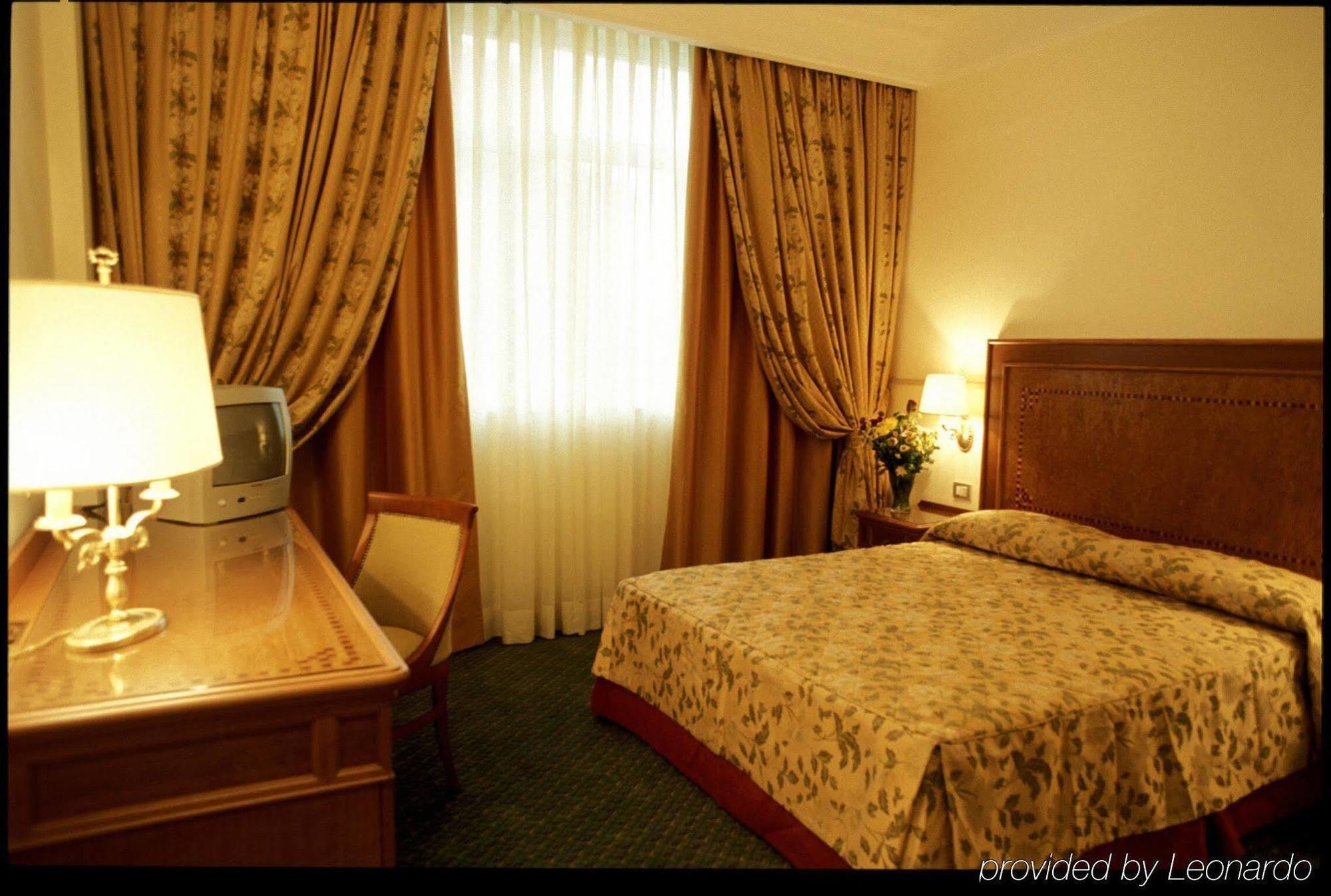 Sunrise Hotel Rzym Pokój zdjęcie