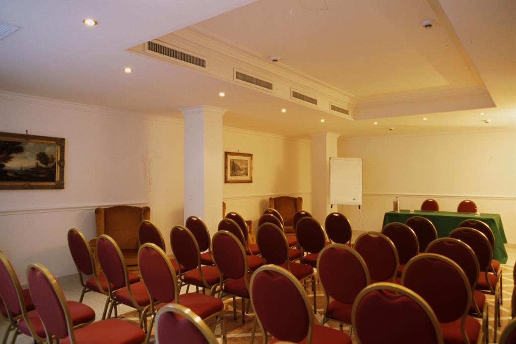Sunrise Hotel Rzym Udogodnienia zdjęcie
