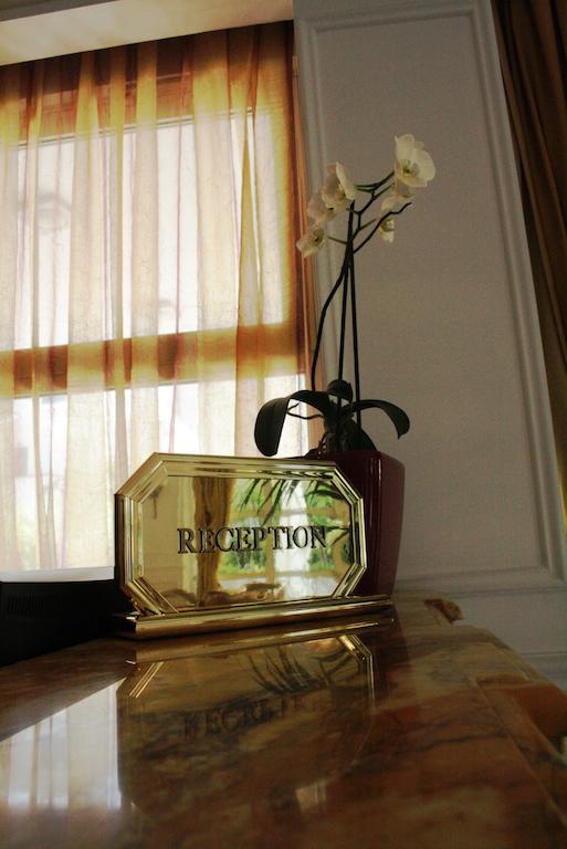 Sunrise Hotel Rzym Zewnętrze zdjęcie