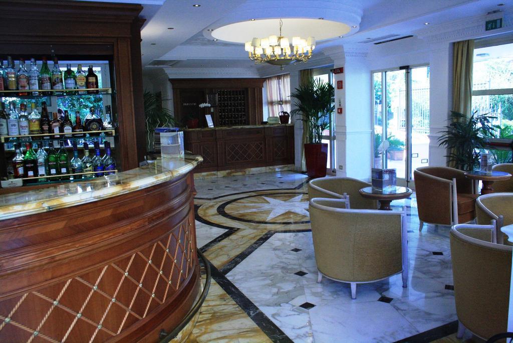 Sunrise Hotel Rzym Zewnętrze zdjęcie