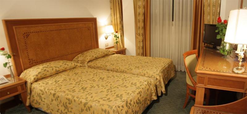 Sunrise Hotel Rzym Zewnętrze zdjęcie